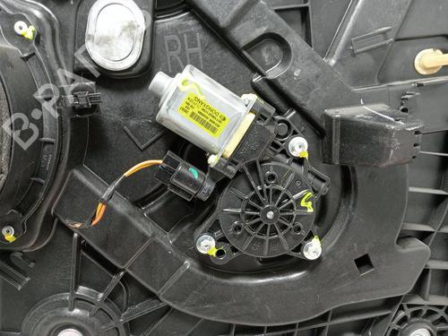 Front right window mechanism HYUNDAI i30 (GD) | BP33462376C23 - Image 5