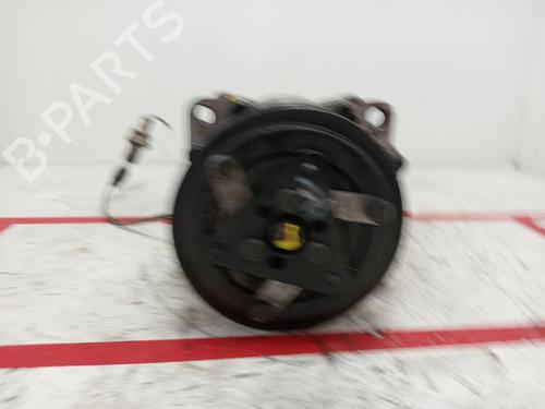 AC compressor CITROËN XSARA PICASSO (N68)  | BP16942909M34 