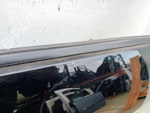 Left rear door MAZDA 5 (CR) 2.0 CD (CR19) | BP21224392C4 