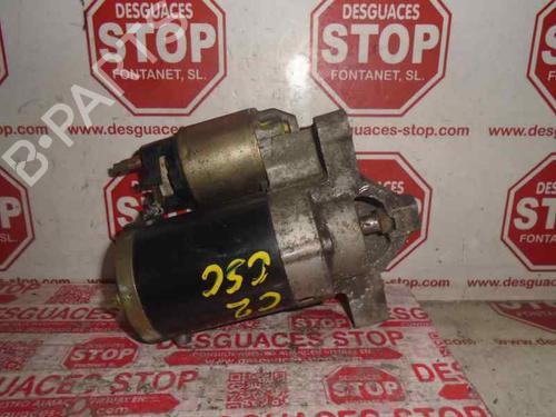 Starter CITROËN C2 (JM_)  | BP7384218M8 