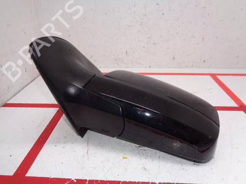 Left mirror KIA SORENTO I (JC) 2.5 CRDi | BP15934687C26 