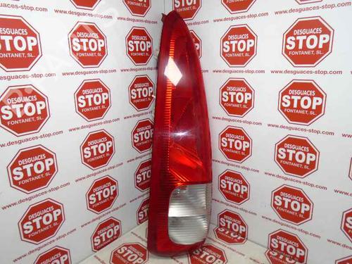 Left taillight DAEWOO REZZO (U100)  | BP7342300C34 