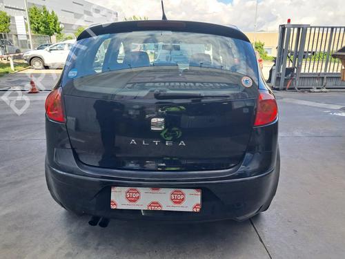 Engine control unit (ECU) SEAT ALTEA (5P1)  | BP18029633M57 