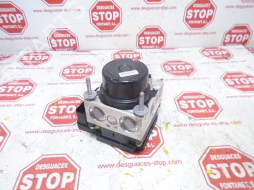 ABS pump TOYOTA YARIS (_P13_)  | BP9145767M43 