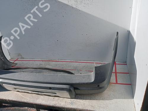 Rear bumper VOLVO XC70 I Cross Country (295) D5 AWD | BP17622844C8 