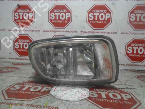 Used Right front fog light HYUNDAI ELANTRA III (XD) 1.6 (107 hp) 7344873
