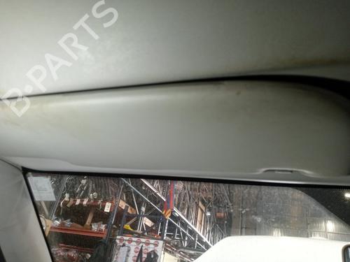 venstre-solskrm-opel-combo-box-bodympv-x12-2012-32672172 main image