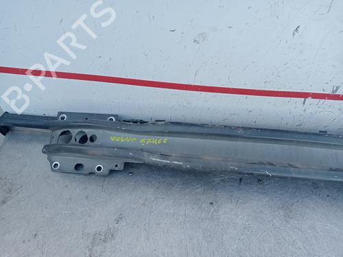 Front bumper reinforcement VOLVO XC60 I SUV (156) D5 AWD | BP20149997C109 