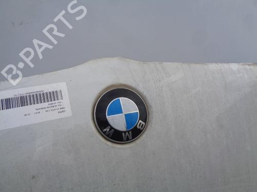 Hood BMW X3 (E83) 2.0 d | BP9255479C1 
