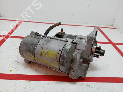 Starter LAND ROVER DISCOVERY II (L318) 2.5 Td5 4x4 | BP7323860M8 