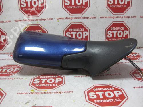 Right mirror SEAT IBIZA II (6K1) 1.9 TDI | BP7319745C27 