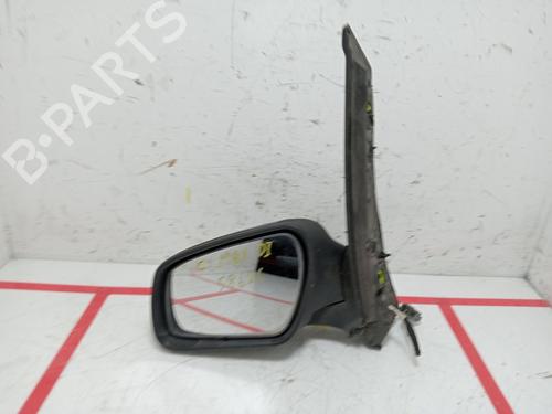 Used Left mirror FORD C-MAX (DM2) 1.6 (100 hp) 27578045