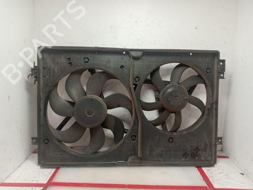 Radiator fan VW GOLF IV (1J1) 1.9 TDI | BP17482048M35 