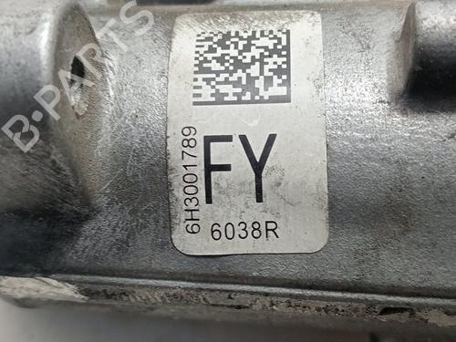 Throttle body DACIA LODGY (JS_)  | BP34706497M82  - Image 8