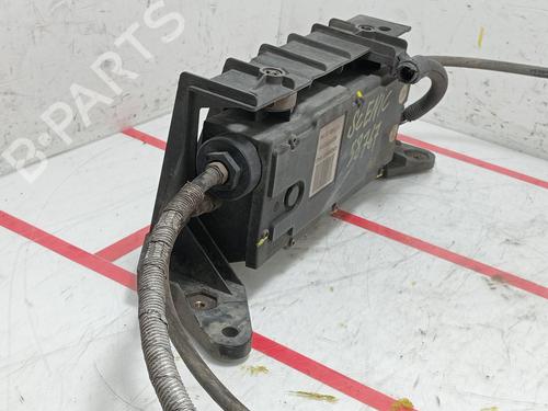 Electric handbrake RENAULT GRAND SCÉNIC II (JM0/1_)  | BP27898750E5 