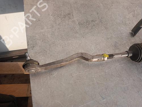 Steering rack DACIA SANDERO | BP25443383M22