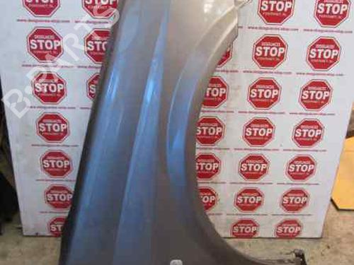 Used Right front fenders NISSAN PRIMERA Hatchback (P12) 1.9 dCi (120 hp) 7619458