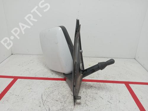 Right mirror OPEL COMBO Box Body/MPV  | BP17030876C27 