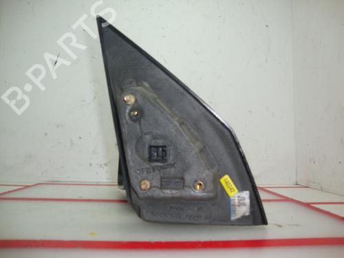 Left mirror HYUNDAI TUCSON (JM) 2.0 CRDi | BP7323568C26 