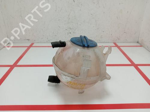 Expansion tank SKODA OCTAVIA II (1Z3) 2.0 TDI | BP23574883C120 