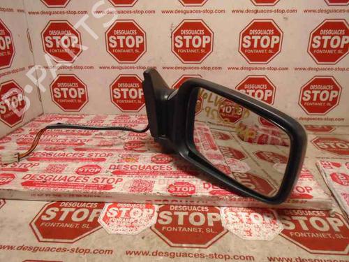 Right mirror VOLVO S40 I (644) 1.8 i | BP7385432C27 