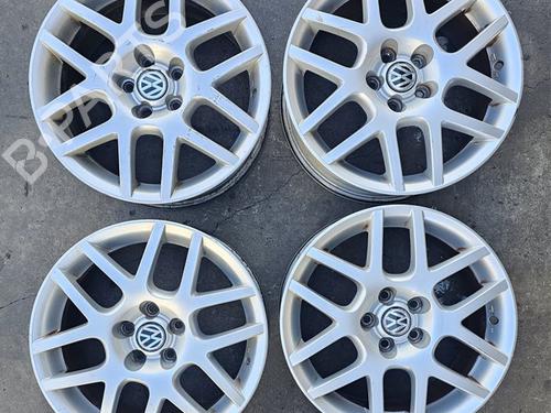 Used Rim VW GOLF IV (1J1) [1997-2008]  30321435