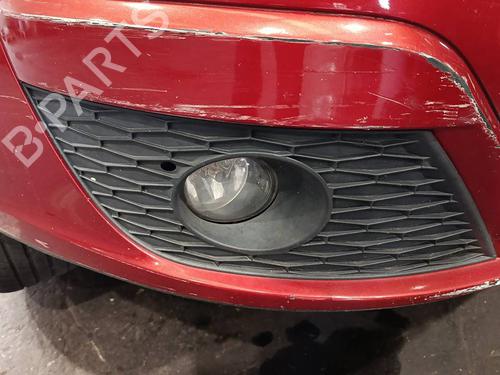 Used Grille Grille SEAT ALTEA XL (5P5, 5P8) [2006-2015] 40267380 40267380