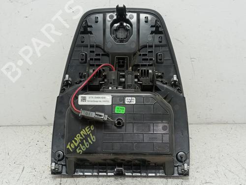Glove box FORD TOURNEO COURIER B460 MPV 1.5 TDCi | BP17527234C95 