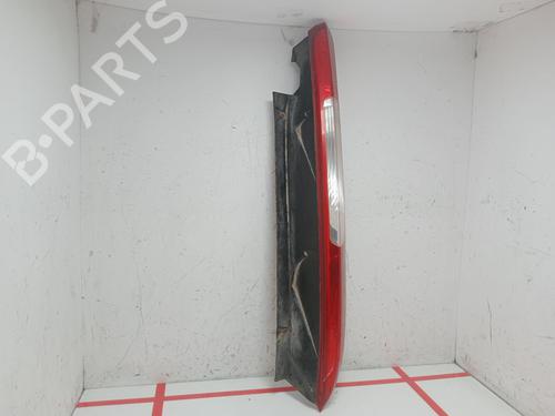 Right taillight FORD FOCUS II (DA_, HCP, DP)  | BP23226074C35 