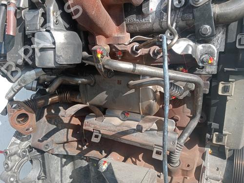Engine MERCEDES-BENZ A-CLASS (W176) A 180 CDI / d (176.012) | BP33214770M1  - Image 8