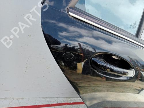 Right rear door MERCEDES-BENZ C-CLASS (W203) C 200 CDI (203.007) | BP23118967C5 