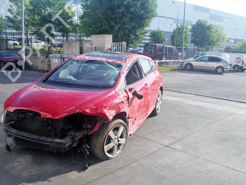 Headlight switch SEAT LEON (1P1)  | BP15926088I24 