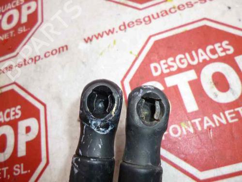 Tailgate lift support SEAT IBIZA III (6L1)  | BP15920661C138 