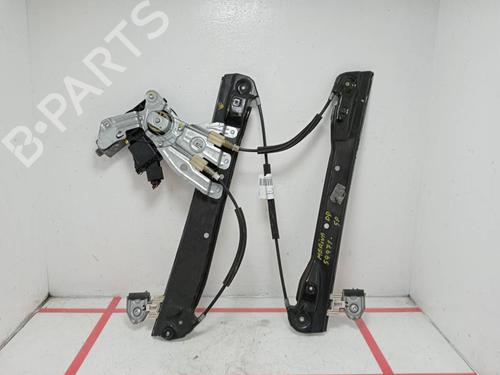 Used Front right window mechanism Front right window mechanism 38001019 38001019