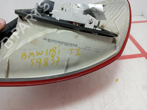 Left taillight BMW 1 (E81) 118 i | BP36091248C34 - Image 3