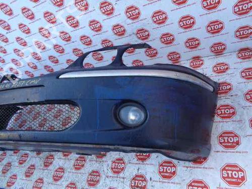 Front bumper ROVER 45 I Hatchback (RT) 2.0 iDT | BP7622491C7