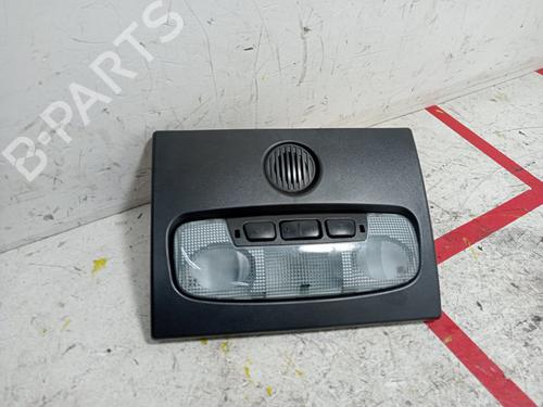 Innerbelysning FORD FIESTA VI (CB1, CCN) [2008-2017]  21269531