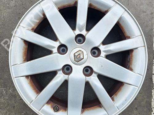 Rim RENAULT MEGANE III Coupe (DZ0/1_) 1.6 16V (DZ0U, DZ1B, DZ1H) | BP21662169C45 