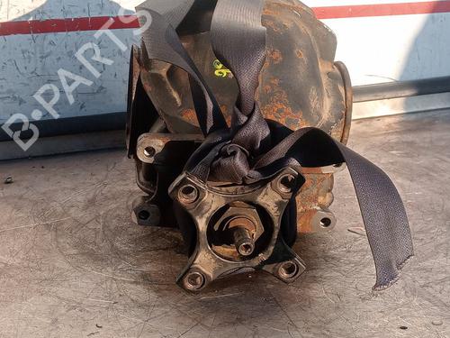 Rear differential MERCEDES-BENZ E-CLASS (W211) E 400 CDI (211.028) | BP30589054M24