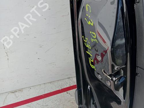 Left front door CITROËN C3 I (FC_, FN_) 1.1 i | BP26122415C2 