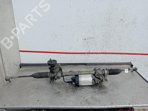 Used Steering rack Steering rack AUDI A3 Sportback (8PA) 1.4 TFSI (125 hp) 33053096 33053096