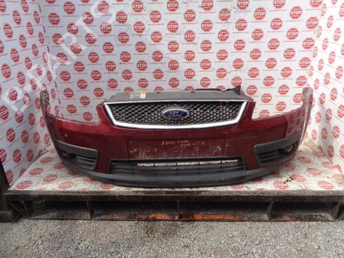 Used Front bumper FORD FOCUS C-MAX (DM2) [2003-2007]  7624883
