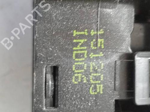 Left front window switch CITROËN C4 Coupe (LA_) 1.6 16V | BP22445478I27 - Image 3