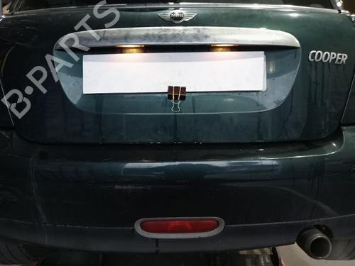 Tailgate MINI MINI (R56) | BP31928536C6