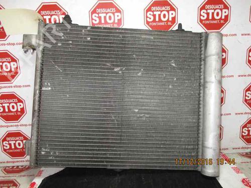 Used AC radiator CITROËN C3 I (FC_, FN_) [2002-2013]  7384245