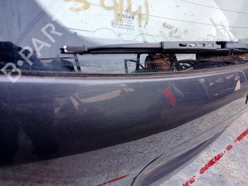 Tailgate NISSAN ALMERA TINO (V10)  | BP30681745C6 