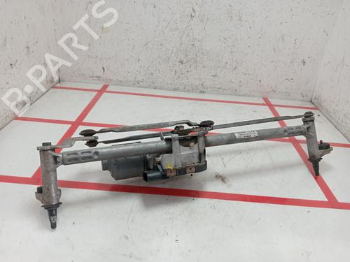Front wiper motor VW GOLF VI (5K1) | BP27982161M29 - Image 3