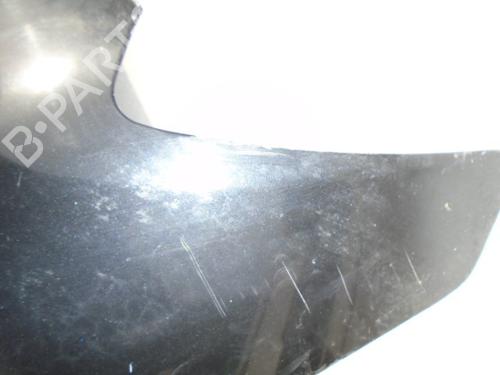 Tailgate PEUGEOT 307 CC (3B)  | BP7618554C6 