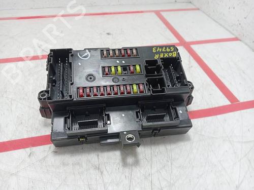 Electronic module PEUGEOT BOXER Van 2.0 BlueHDi 130 | BP39616258M83 - Image 4