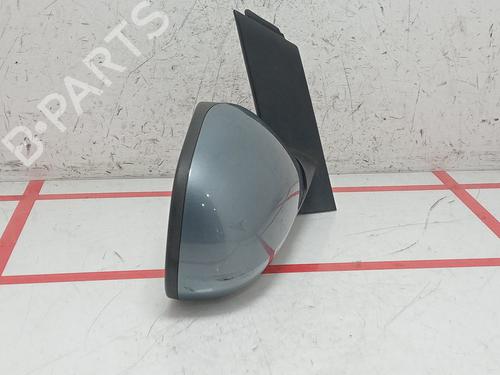 Right mirror SEAT ALTEA XL (5P5, 5P8)  | BP27717051C27 